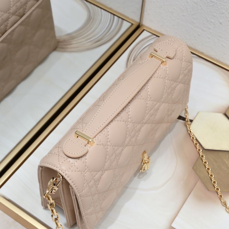 Christian Dior Satchel Bags